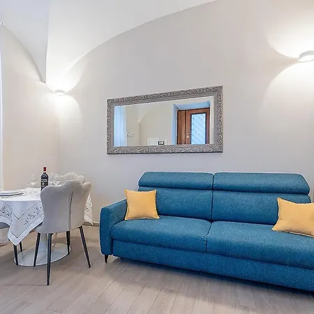 Appartamento House *