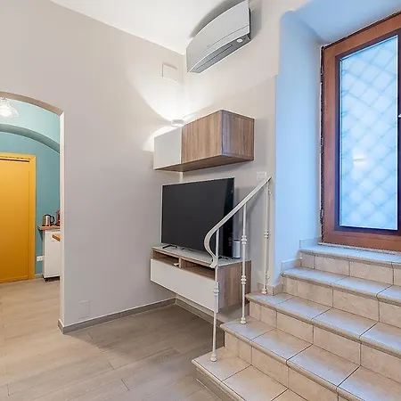 Appartamento House Roma