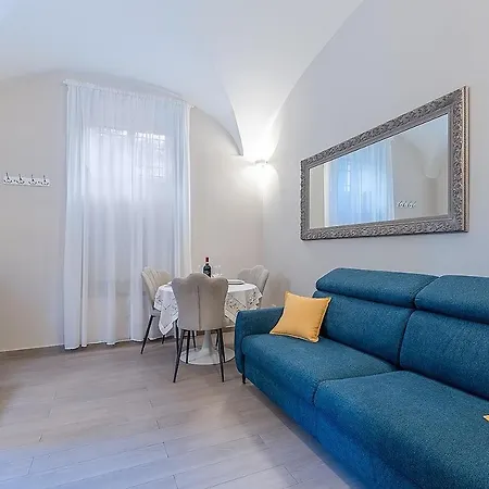 House Appartamento