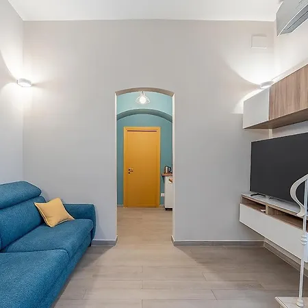 House Appartamento *