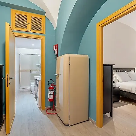 House Appartamento Roma