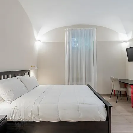 House Appartamento *