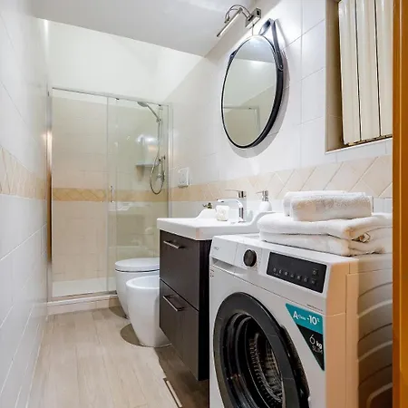 House Appartamento Roma