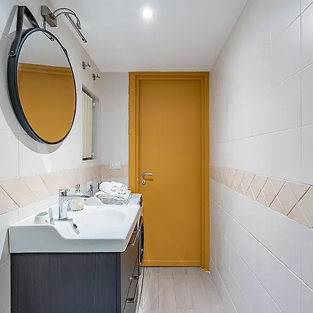 House * Roma