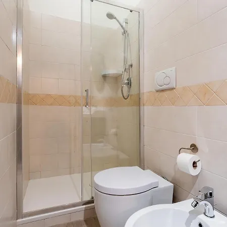 House Appartamento